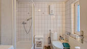 Badezimmer Dachgeschoss (1) - 
