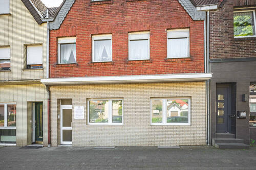 Vorderansicht - 