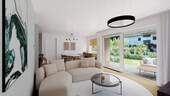 Wohnraum - 