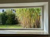 tiefe Sitz-Fensterbank - 