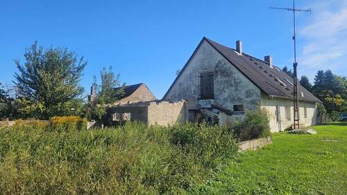 Rückseite.jpg - Einfamilienhaus mit 185,00 m² in Lübbenau/Spreewald zum Kaufen