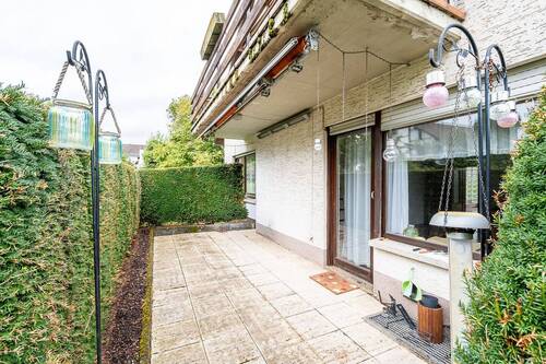 18335 Terrasse - 