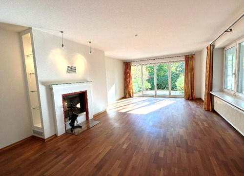 Wohn-/Esszimmer - Einfamilienhaus mit 245,00 m² in Hamburg zum Kaufen