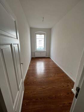 Schlafzimmer - 2 Zimmer Etagenwohnung in Flensburg