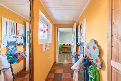 Flur zum Kinderzimmer - 
