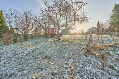 Teilansicht Garten - 