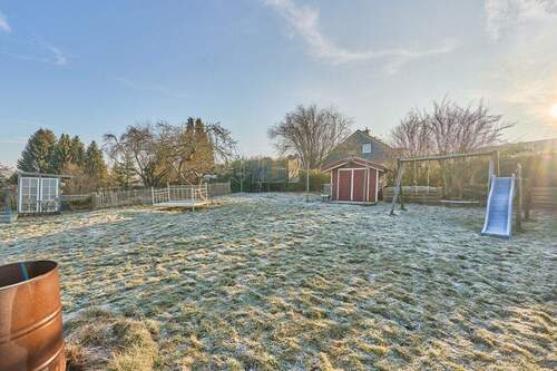 Teilansicht Garten - 