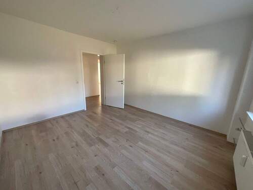 Kinderzimmer - Etagenwohnung mit 71,30 m&sup2; in Radevormwald zur Miete