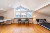 Studio Dachgeschoss - 