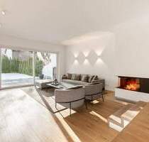 AIGNER - Zeitloses Design in Toplage: Exklusive Doppelhaushälfte für die ganze Familie! - München Ramersdorf-Perlach