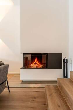 Kamin - 