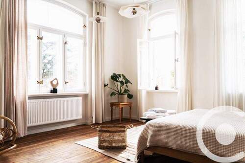 Schlafzimmer - 