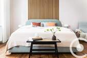 Schlafzimmer - 