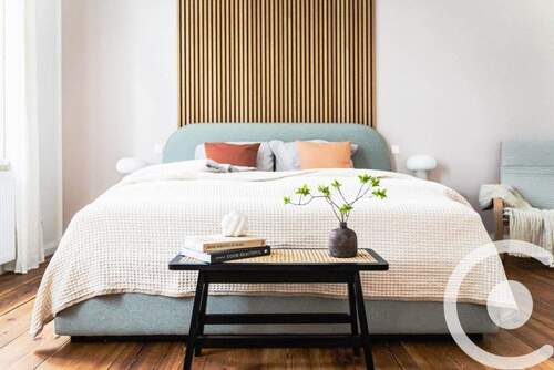 Schlafzimmer - 