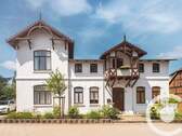 Ansicht - 4 Zimmer Hotel, Pension, Gasthof zum Kaufen in Malchow