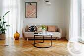 Wohnzimmer - 