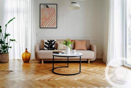 Wohnzimmer - 