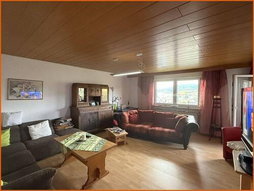 Wohnung EG - Mehrfamilienhaus, Wohnhaus mit 345,00 m&sup2; in Prackenbach zum Kaufen