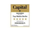 CAPITAL2026 - Etagenwohnung mit 94,00 m&sup2; in Berlin zum Kaufen