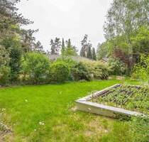 Ein guter Grund! Grundstück mit Altbestand - Erlangen Sieglitzhof Ein guter Grund! Grundstück mit Altbestand - Erlangen Sieglitzhof