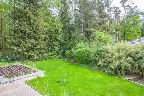 Grundstück / Garten - Grundstück in Erlangen