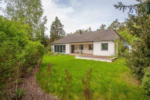 Grundstück / Garten - 