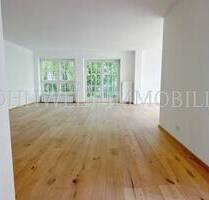 Erstbezug nach Komplettrenovierung: Elegante 3 Zimmer Wohnung in zentrumsnaher Lage - Freising
