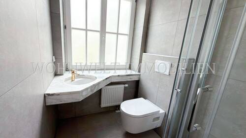 Duschbad - 