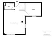 Grundriss EG - 