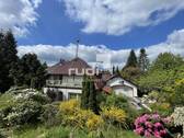 Hausansicht - Immobilieninvestment mit Nießbrauch 