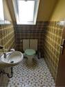 Gäste WC DG - 