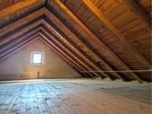 Spitzboden - 