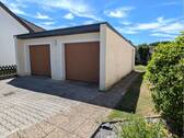 Doppelgarage - Mehrfamilienhaus, Wohnhaus mit 207,00 m&sup2; in Hirschau zum Kaufen