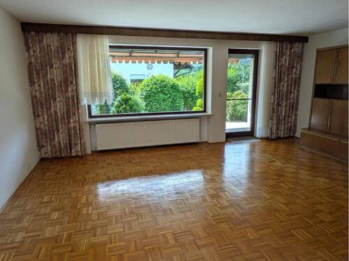 Wohnen EG - 
