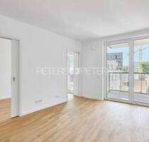 + Neubauwohnung in Rothenburgsort + Rodenborg + - Hamburg