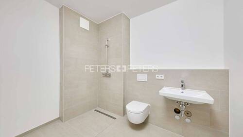 Duschbad (Beispiel) - 