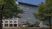 Außenansicht - Nachmieter gesucht für zentral gelegenes Büro im Beisheim Center - All-in-Miete