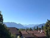 Berge - Sonne - Natur - Weite - 