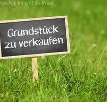Gelegenheit - Grundstück für Ihr neues Zuhause. - Florstadt Stammheim