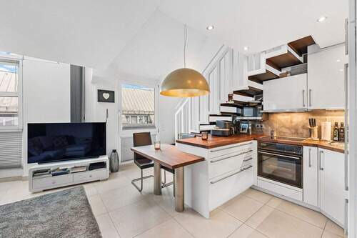 Bild 3 - 2 Zimmer Etagenwohnung in München