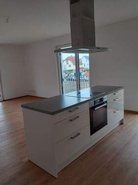 Kochinsel - Etagenwohnung mit 114,40 m² in Möhrendorf zur Miete