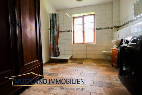 Badezimmer 1 - 