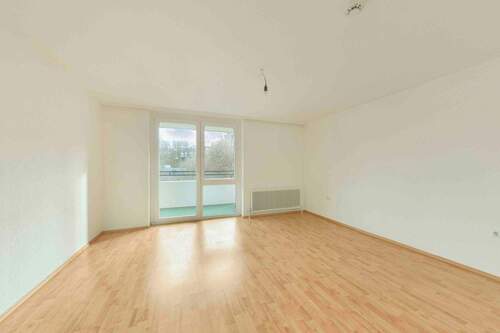 Schlafzimmer - 3 Zimmer Einfamilienhaus zum Kaufen in Reutlingen