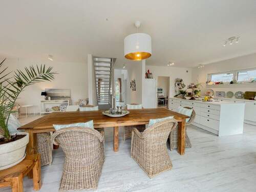 Impression Essbereich - 