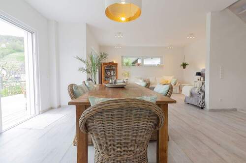 Impression Essbereich - 