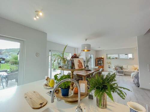 Impression Innenbereich - 