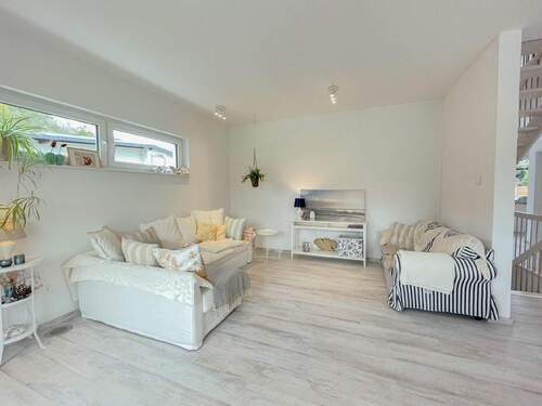 Impression Wohnbereich - 