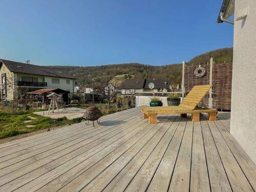 Impression Terrasse - 