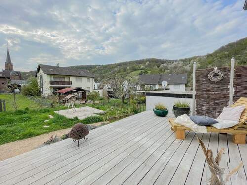 Impression Terrasse - 