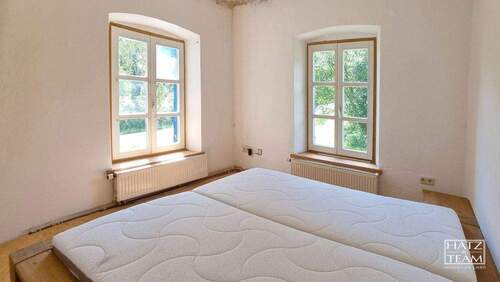 Schlafzimmer, 1.OG - 